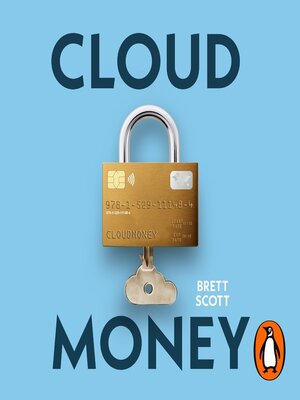 cover image of Cloudmoney